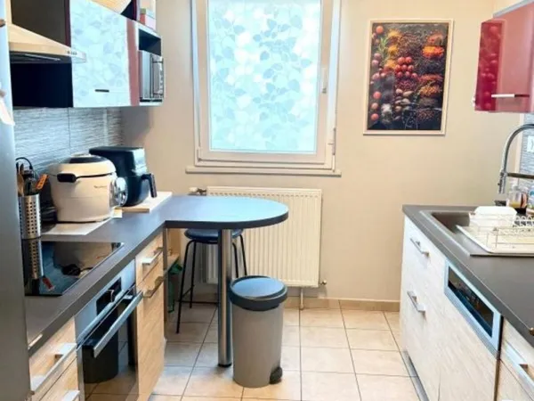 Appartement - Mâcon - 95m²