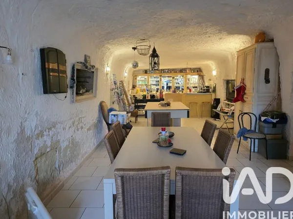 Vente Maison de ville 6 pièces