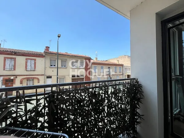 Appartement Toulouse 3 pièce(s) 56 m2
