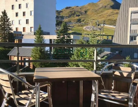 Appartement Vente Arette 1p 29m² 76000€