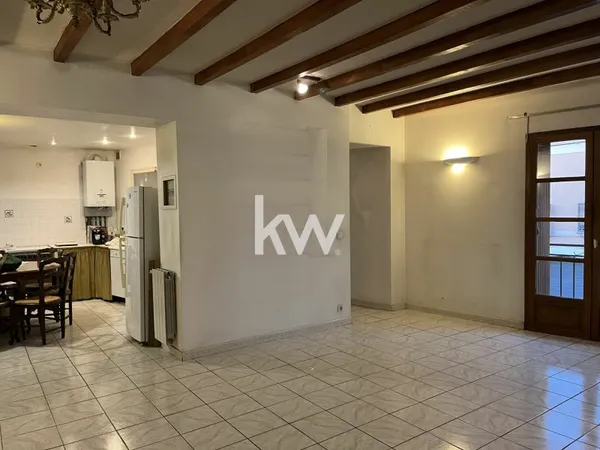 Maison Vente Montpellier 4p 123m² 250000€