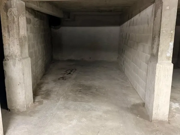 Stationnement Vente Marseille   12000€
