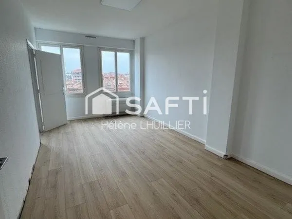 Bureaux de 33.27m² au 5eme etage - Toulouse Allée Jean Jaures