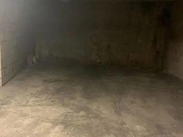 Parking/Garage 13 m²