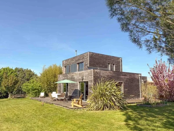 Maison 5 pièces 129 m²