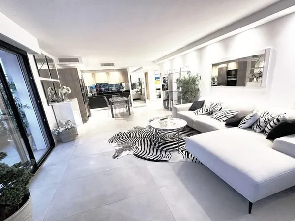 Vente appartement 3 Pièce(s)