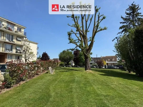 Appartement 2 pièces 51 m²