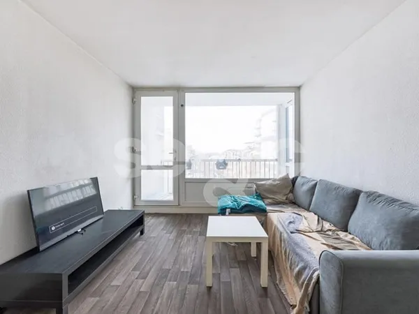 Appartement La Madeleine 2 pièce(s) 54.66 m2