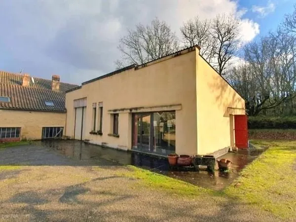 Achat : Maison Meyrals (24220)