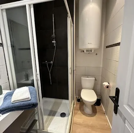 Appartement 2 pièces 49 m²