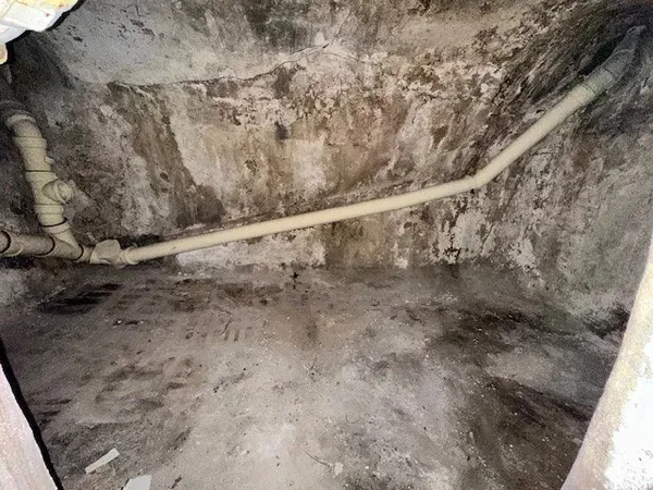 cave à louer dans le 10ème