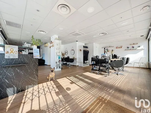 Local commercial 81 m²