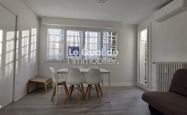 Appartement Chambéry. 4 pièce(s) 68,55 m2