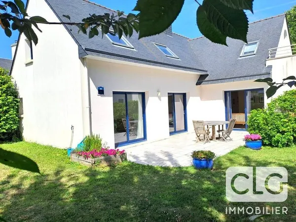 Maison 6 pièces 137 m²
