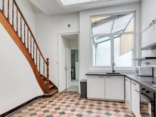Appartement 5 pièces 114 m²