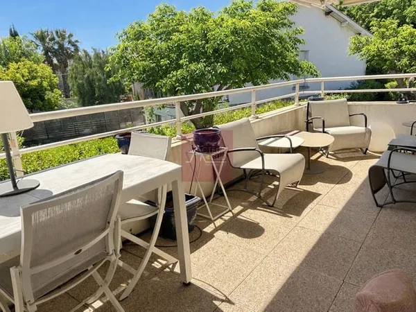 VENTE APPARTEMENT 4 PIÈCES MONTPELLIER ARCEAUX