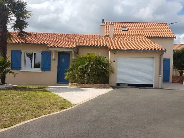 Maison Toutlemonde 6 pièce(s) 110 m2