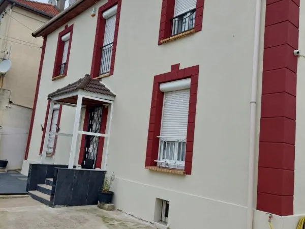 Maison à vendre avec T2 à Villepinte - Clos Montceleux