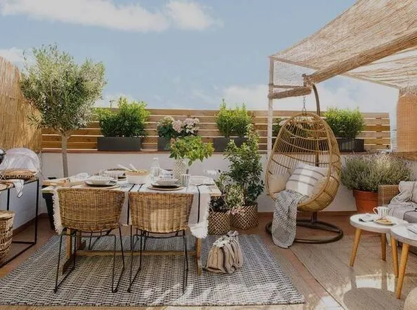 Appartement 4 pièces 75 m²