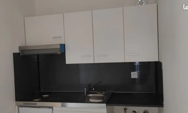 Loué Joli T1 lumineux