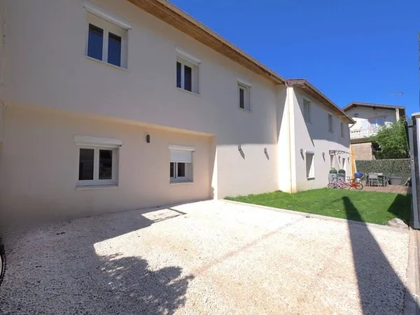 Maison 7 pièces 132 m²