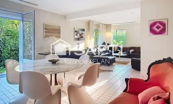 Maison 6 pièces 155 m²