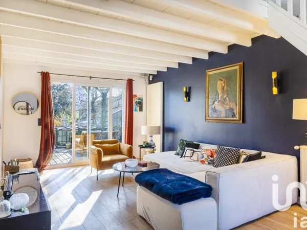 Maison 8 pièces 137 m²