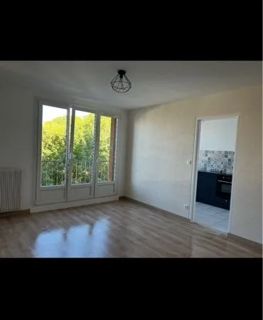 Location appartement Avenue de Valmy