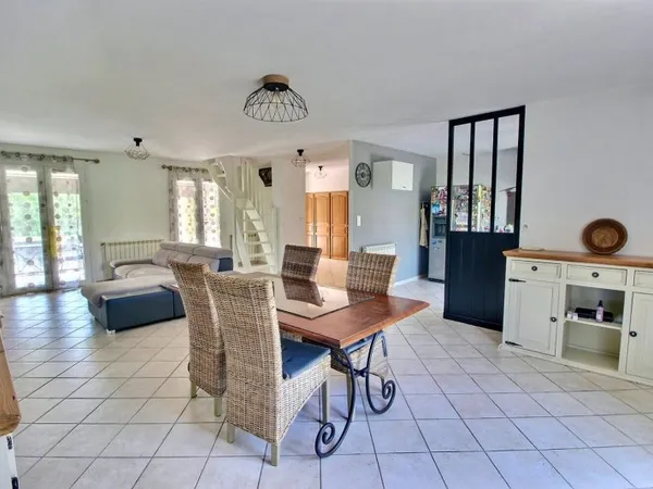 Maison à vendre à Marignane - Référence 9241