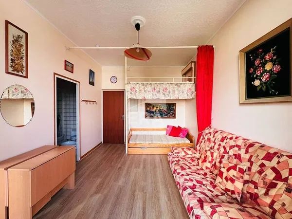 Appartement 1 pièce 27 m²