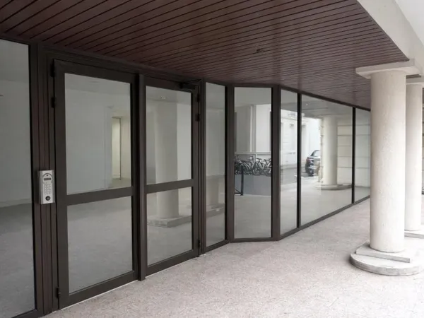 Appartement 4 pièces 94 m²