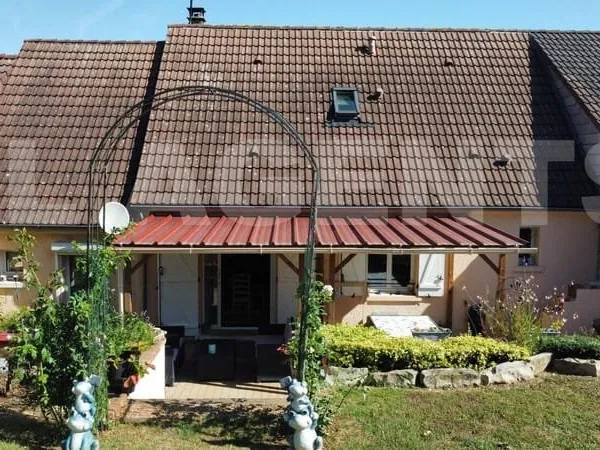 Pavillon 10 pièces 175 m²