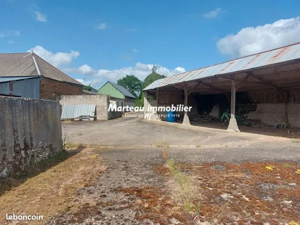 Maison 5 pièces 135 m²