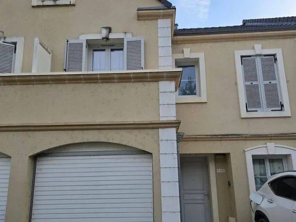 Maison 4 pièces 104 m²