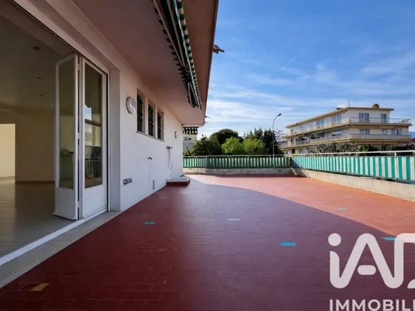 Appartement 3 pièces 76 m²