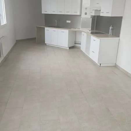 Appartement en location