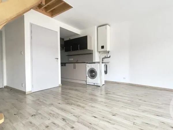 Appartement 2 pièces 53 m²