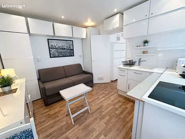 Appartement a vendre