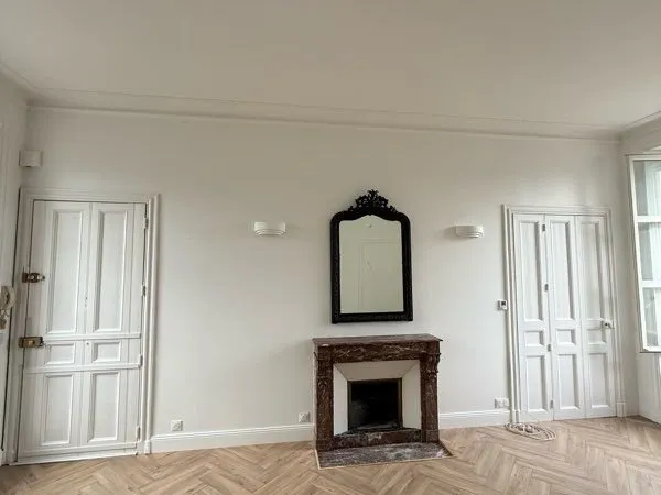 Location T4 92 m2 Talensac rénovation complète
