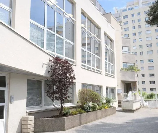 Bureaux 175 m²