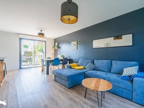Maison 4 pièces 82 m²