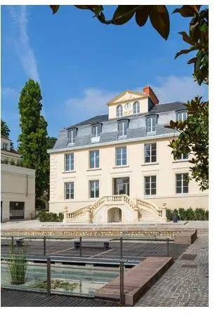 Achat : Appartement (92290)