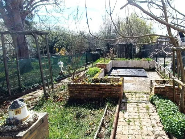 Maison Vente Vaux-le-Pénil 5p 136m² 219000€