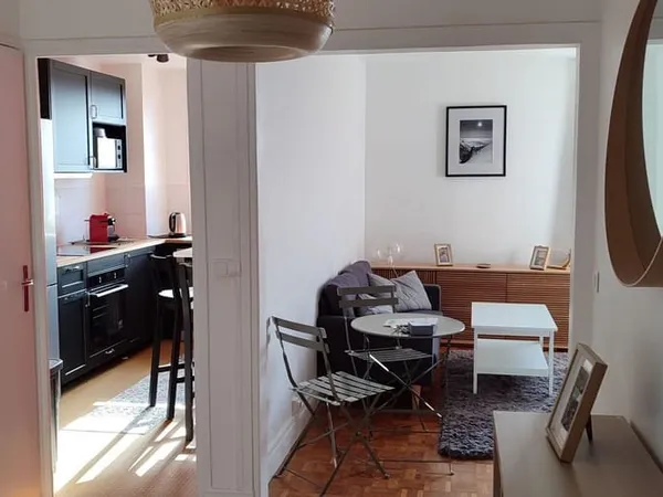 Appartement 3 pièces 68 m²