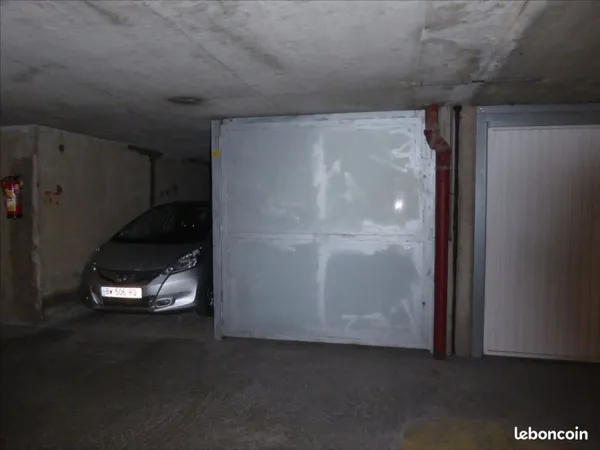 Location de Parking