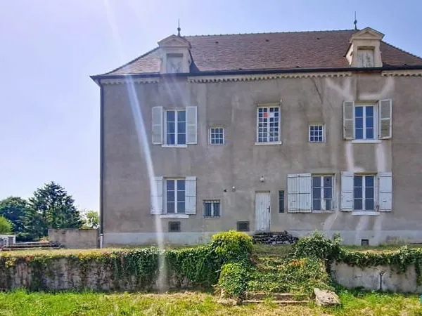 Maison à vendre Chalon-sur-Saône
