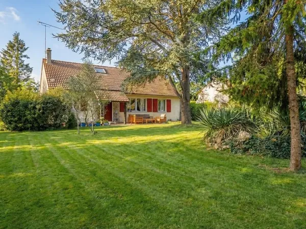 Maison de 5 pièces