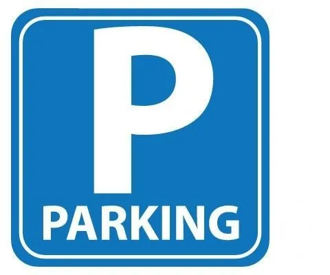 Parking 11 m²