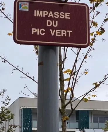 Place parking
