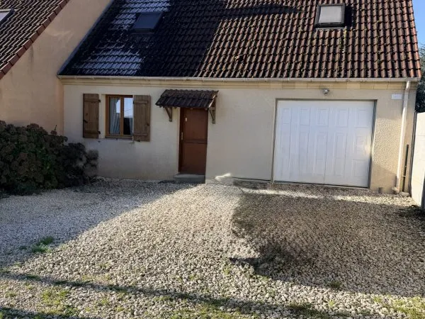 Maison 4 pièces 96 m²